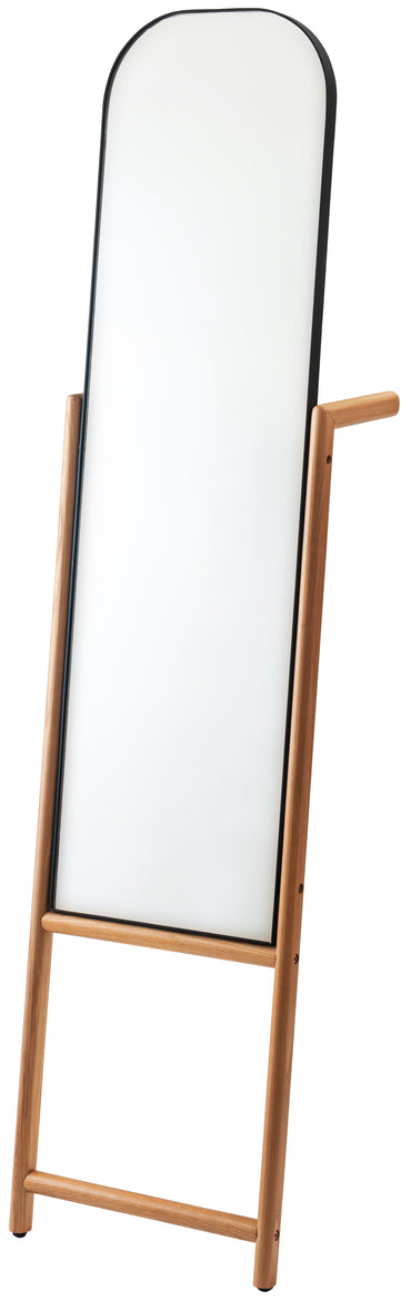 NELL STAND MIRROR NA/ ネルスタンドミラー ナチュラル