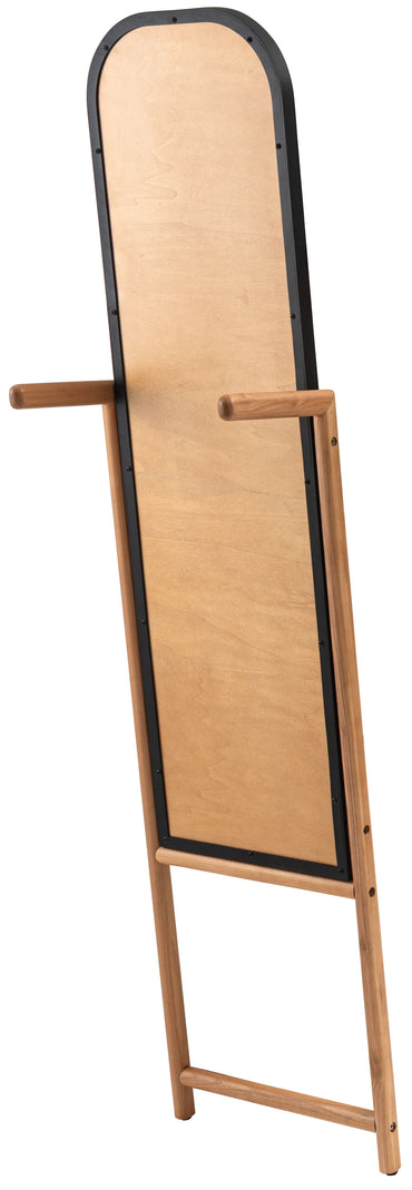 NELL STAND MIRROR NA/ ネルスタンドミラー ナチュラル