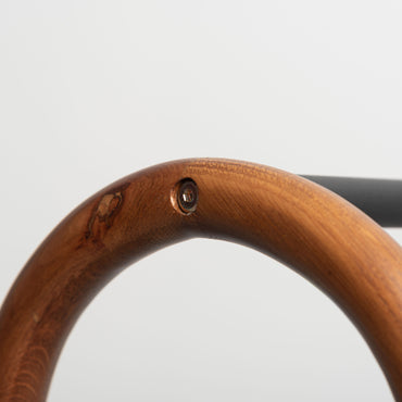 Samantha Hanger Rack BR / サマンサ ハンガーラック ブラウン