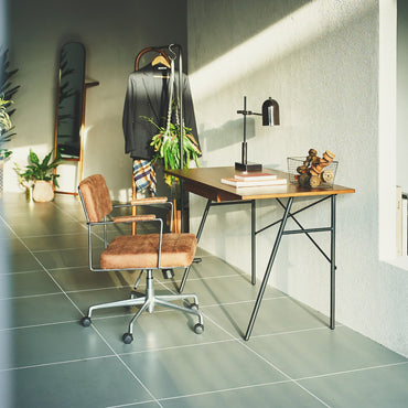 Samantha Hanger Rack BR / サマンサ ハンガーラック ブラウン