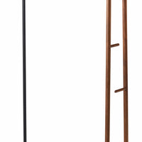 Samantha Hanger Rack BR / サマンサ ハンガーラック ブラウン