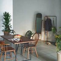 Samantha Hanger Rack BR / サマンサ ハンガーラック ブラウン