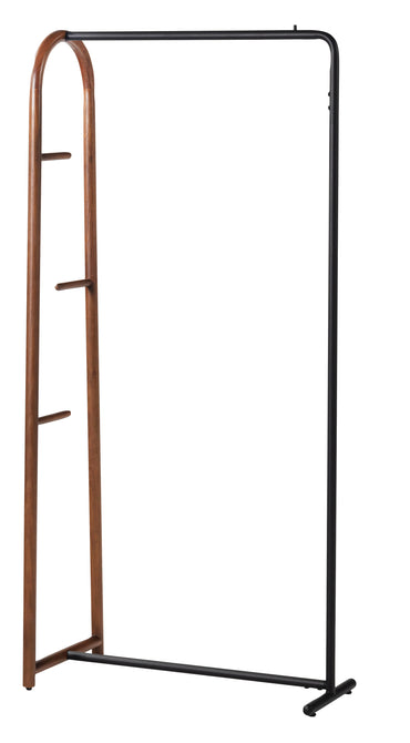 Samantha Hanger Rack BR / サマンサ ハンガーラック ブラウン