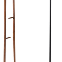 Samantha Hanger Rack BR / サマンサ ハンガーラック ブラウン