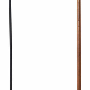 Samantha Hanger Rack BR / サマンサ ハンガーラック ブラウン