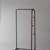 Samantha Hanger Rack BR / サマンサ ハンガーラック ブラウン