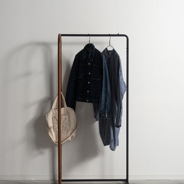 Samantha Hanger Rack BR / サマンサ ハンガーラック ブラウン