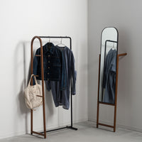 Samantha Hanger Rack BR / サマンサ ハンガーラック ブラウン