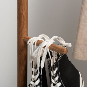 Samantha Hanger Rack NA / サマンサ ハンガーラック ナチュラル