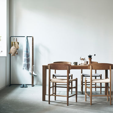 Samantha Hanger Rack NA / サマンサ ハンガーラック ナチュラル