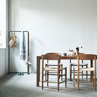 Samantha Hanger Rack NA / サマンサ ハンガーラック ナチュラル