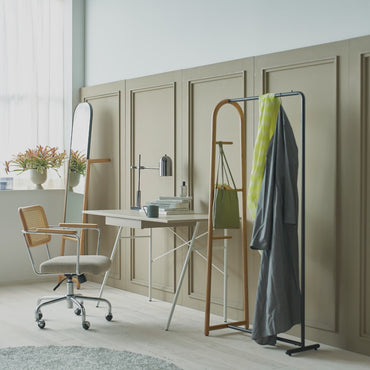 Samantha Hanger Rack NA / サマンサ ハンガーラック ナチュラル