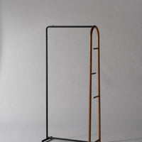 Samantha Hanger Rack NA / サマンサ ハンガーラック ナチュラル
