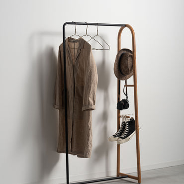 Samantha Hanger Rack NA / サマンサ ハンガーラック ナチュラル