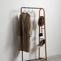 Samantha Hanger Rack NA / サマンサ ハンガーラック ナチュラル