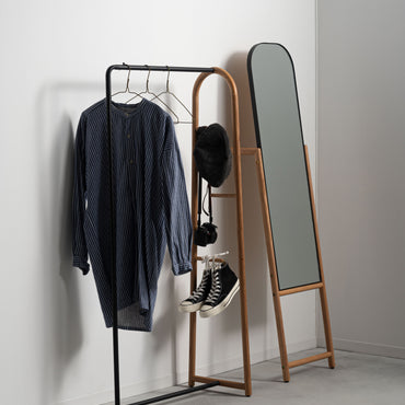 Samantha Hanger Rack NA / サマンサ ハンガーラック ナチュラル