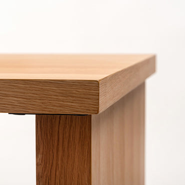 Loe Dining Table / ローエ ダイニングテーブル