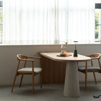 Loe Dining Table / ローエ ダイニングテーブル