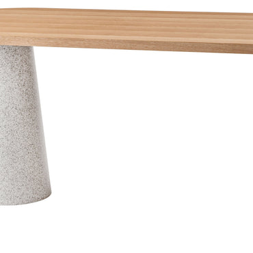 Loe Dining Table / ローエ ダイニングテーブル