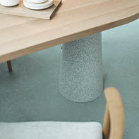 Loe Dining Table / ローエ ダイニングテーブル