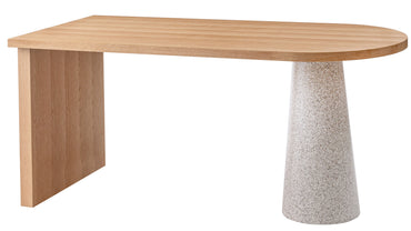 Loe Dining Table / ローエ ダイニングテーブル