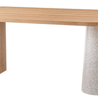 Loe Dining Table / ローエ ダイニングテーブル