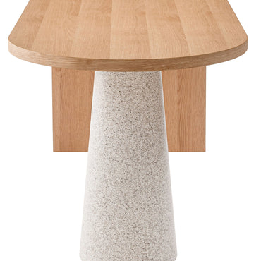 Loe Dining Table / ローエ ダイニングテーブル