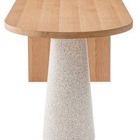 Loe Dining Table / ローエ ダイニングテーブル