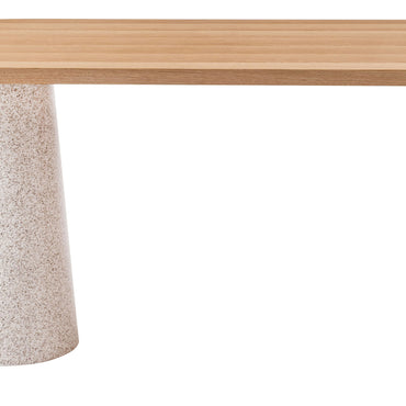 Loe Dining Table / ローエ ダイニングテーブル