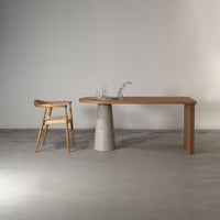 Loe Dining Table / ローエ ダイニングテーブル