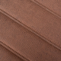 BORGO Desk Chair BR / ボルゴ デスクチェア ブラウン