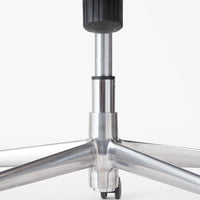 BORGO Desk Chair BK / ボルゴ デスクチェア ブラック