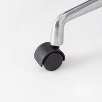 BORGO Desk Chair BK / ボルゴ デスクチェア ブラック