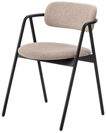 LUBE Chair  BE / ルーブチェア ベージュ