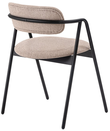 LUBE Chair  BE / ルーブチェア ベージュ