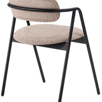 LUBE Chair  BE / ルーブチェア ベージュ