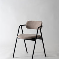 LUBE Chair  BE / ルーブチェア ベージュ