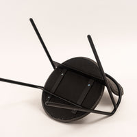 LUBE Chair  DGY / ルーブチェア ダークグレイ