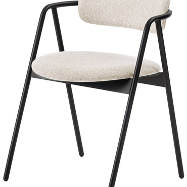 LUBE Chair  IV / ルーブチェア アイボリー