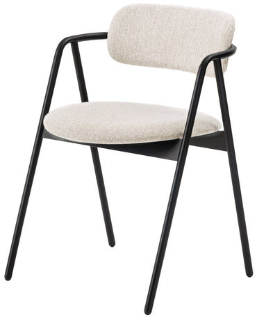 LUBE Chair  IV / ルーブチェア アイボリー