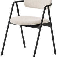 LUBE Chair  IV / ルーブチェア アイボリー