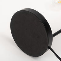 Lunel Table Lamp BK / ルネル テーブルランプ ゴールド ブラック