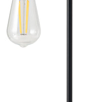 Lunel Table Lamp BK / ルネル テーブルランプ ゴールド ブラック