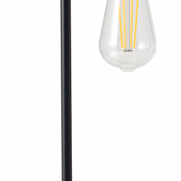 Lunel Table Lamp BK / ルネル テーブルランプ ゴールド ブラック