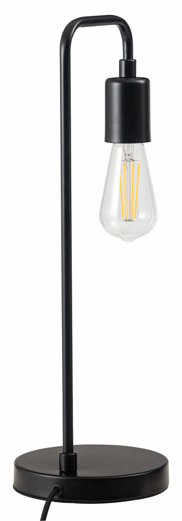 Lunel Table Lamp BK / ルネル テーブルランプ ゴールド ブラック