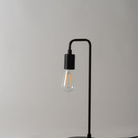 Lunel Table Lamp BK / ルネル テーブルランプ ゴールド ブラック