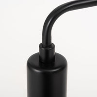 Lunel Table Lamp BK / ルネル テーブルランプ ゴールド ブラック