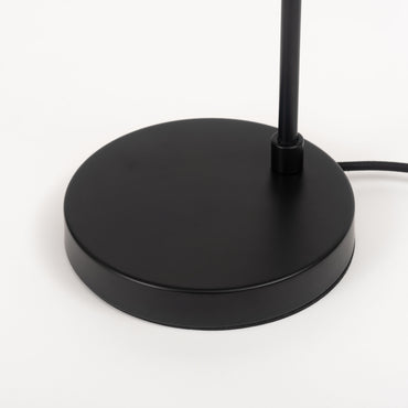 Lunel Table Lamp BK / ルネル テーブルランプ ゴールド ブラック