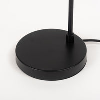 Lunel Table Lamp BK / ルネル テーブルランプ ゴールド ブラック