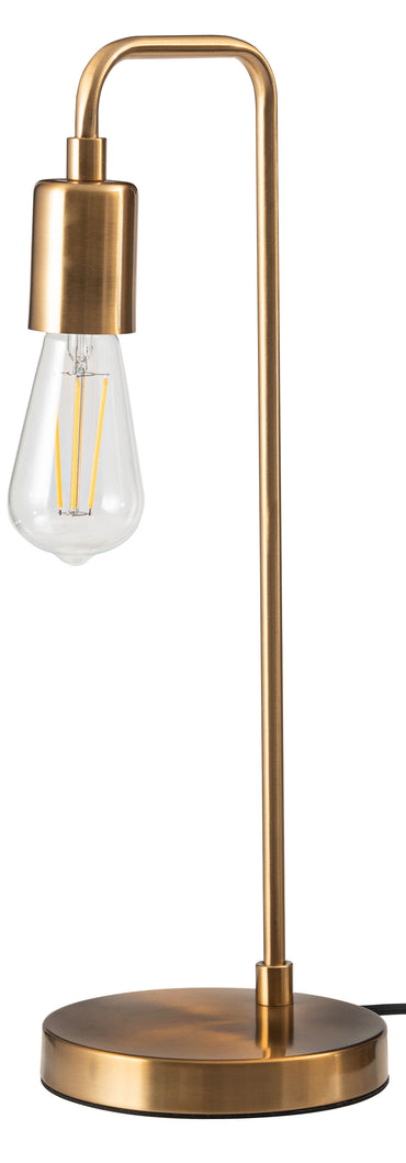 Lunel Table Lamp GD / ルネル テーブルランプ ゴールド